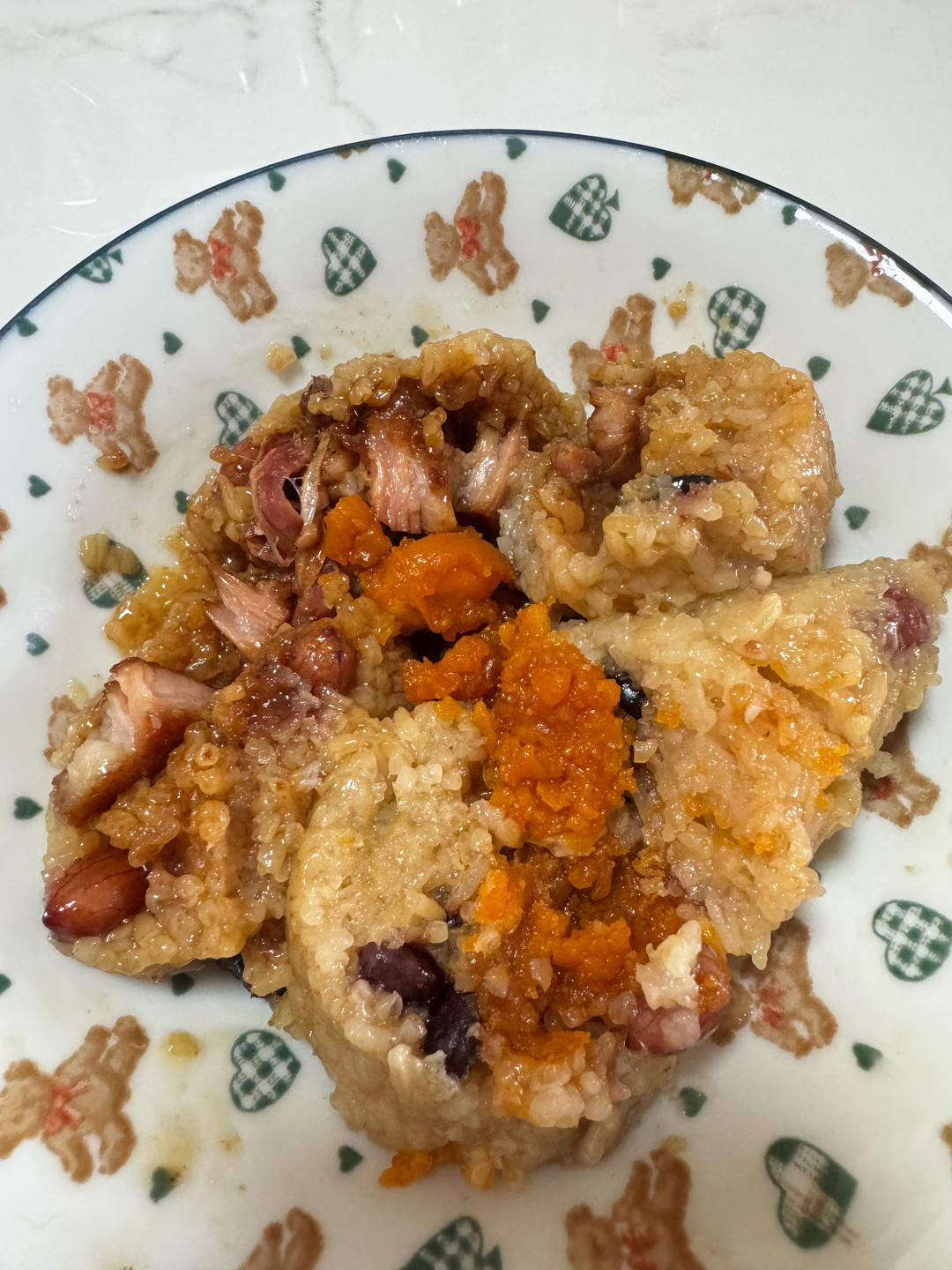 12月早餐马拉松