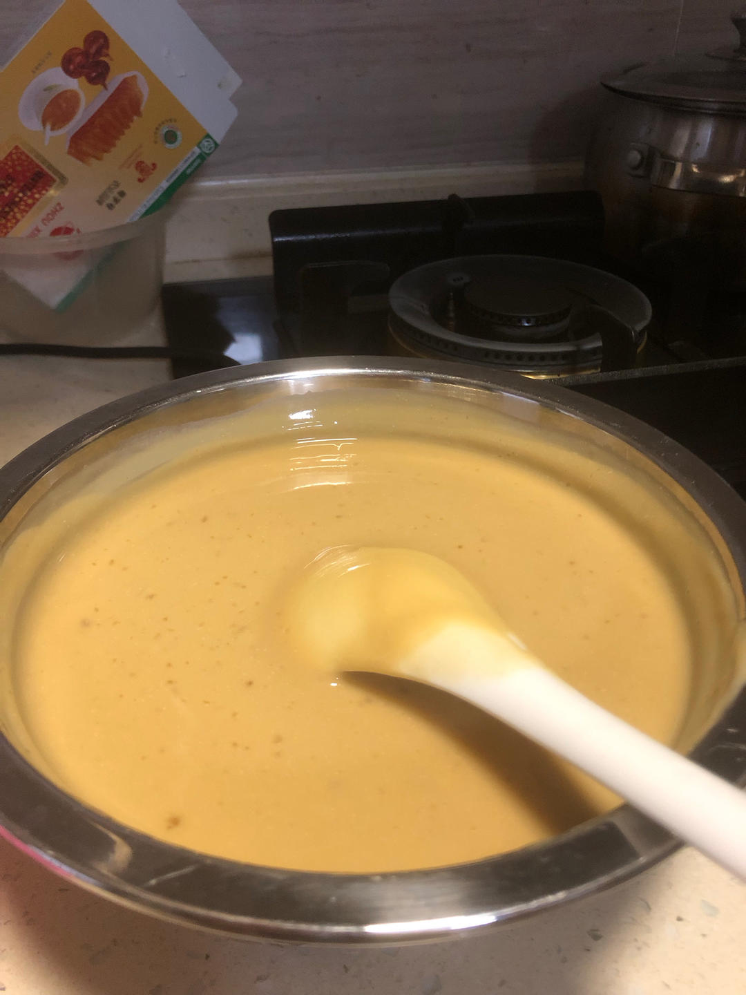 Q弹椰汁千层糕（马蹄糕）