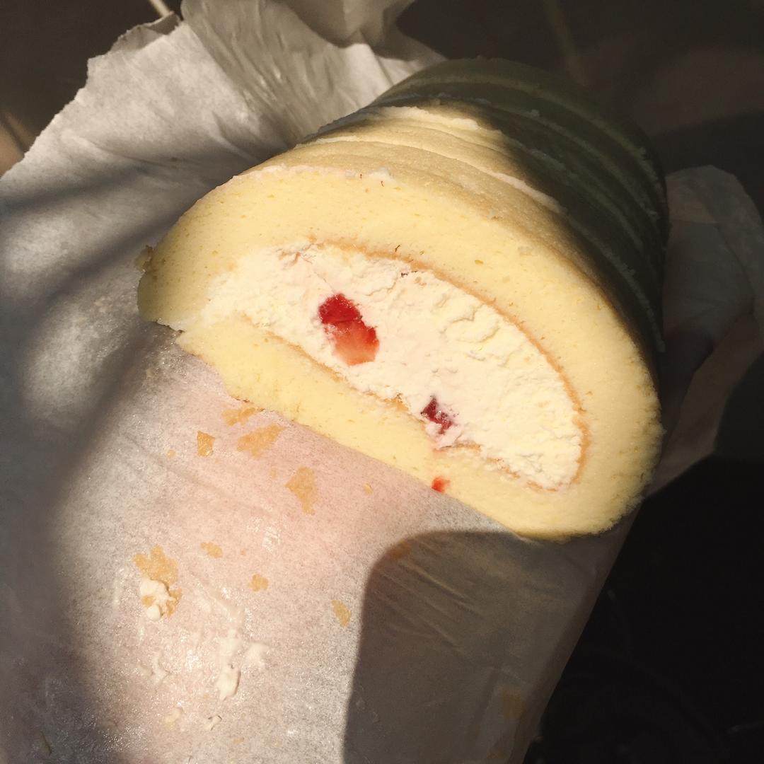 入口即化浮云卷