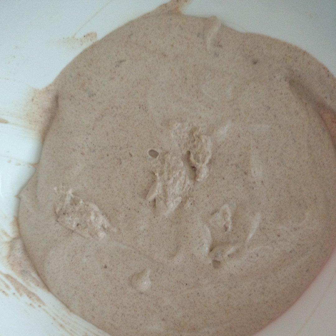 巧克力可可慕斯（六寸）