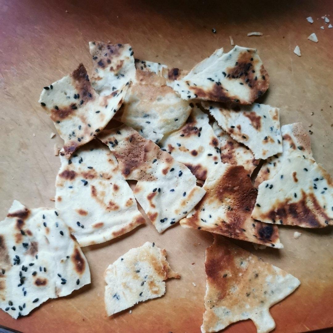 鸡蛋卷 脆皮蛋筒 冰淇淋绝配脆脆脆 无黄油不打发材料简单