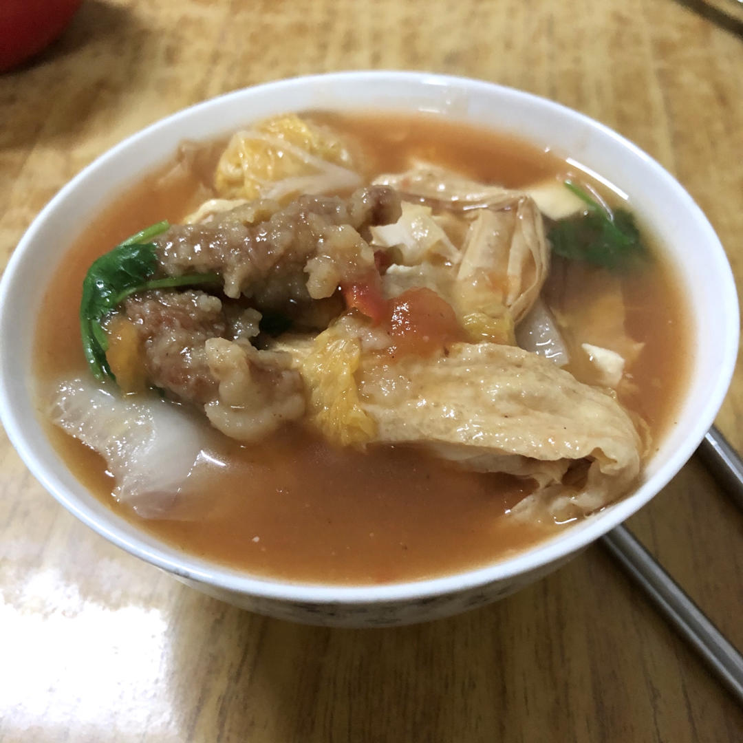闽南大杂卤