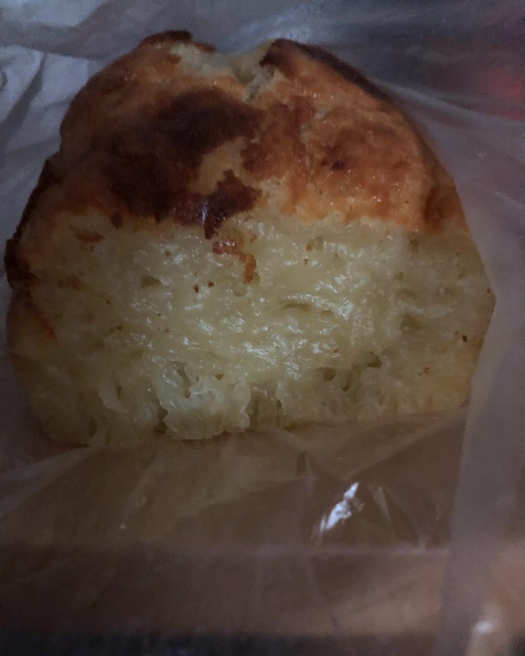 黄金糕--广东早茶必点的糕点