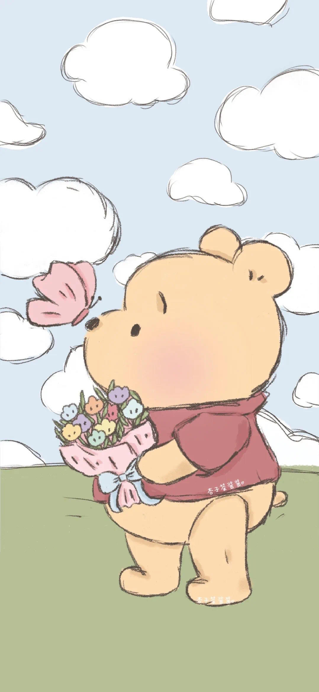 芋泥伯伯
