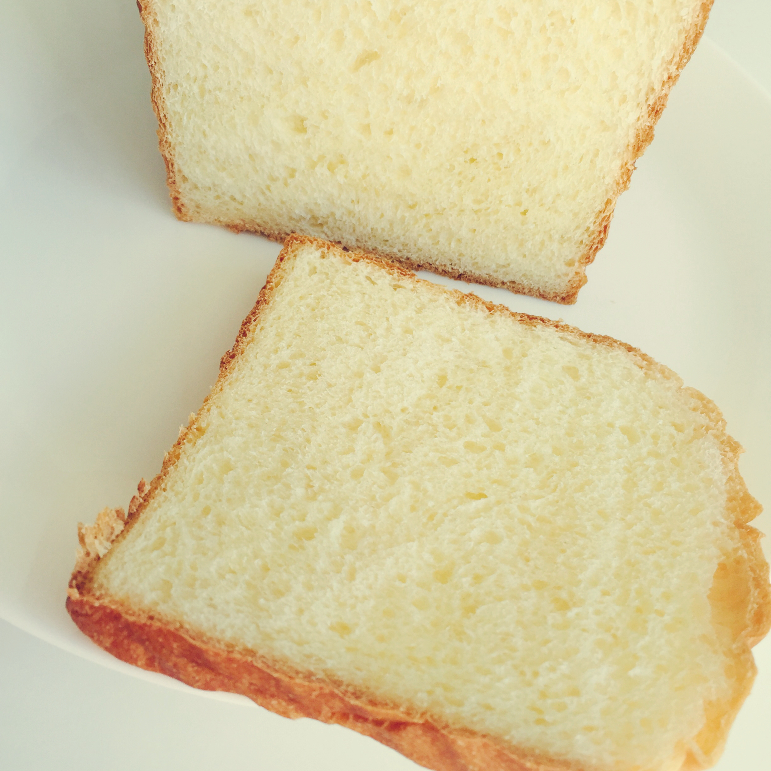 手揉甜面包～豆沙千层包和豆沙卷