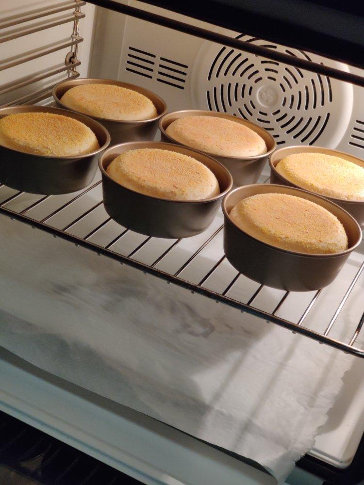 全麦麦满分饼胚  100%全麦