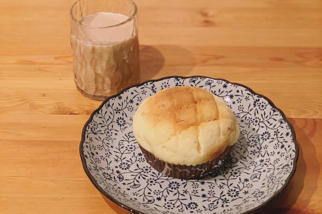 菠萝包