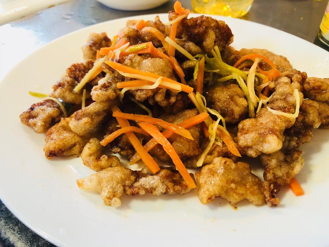 锅包肉（东北正宗）