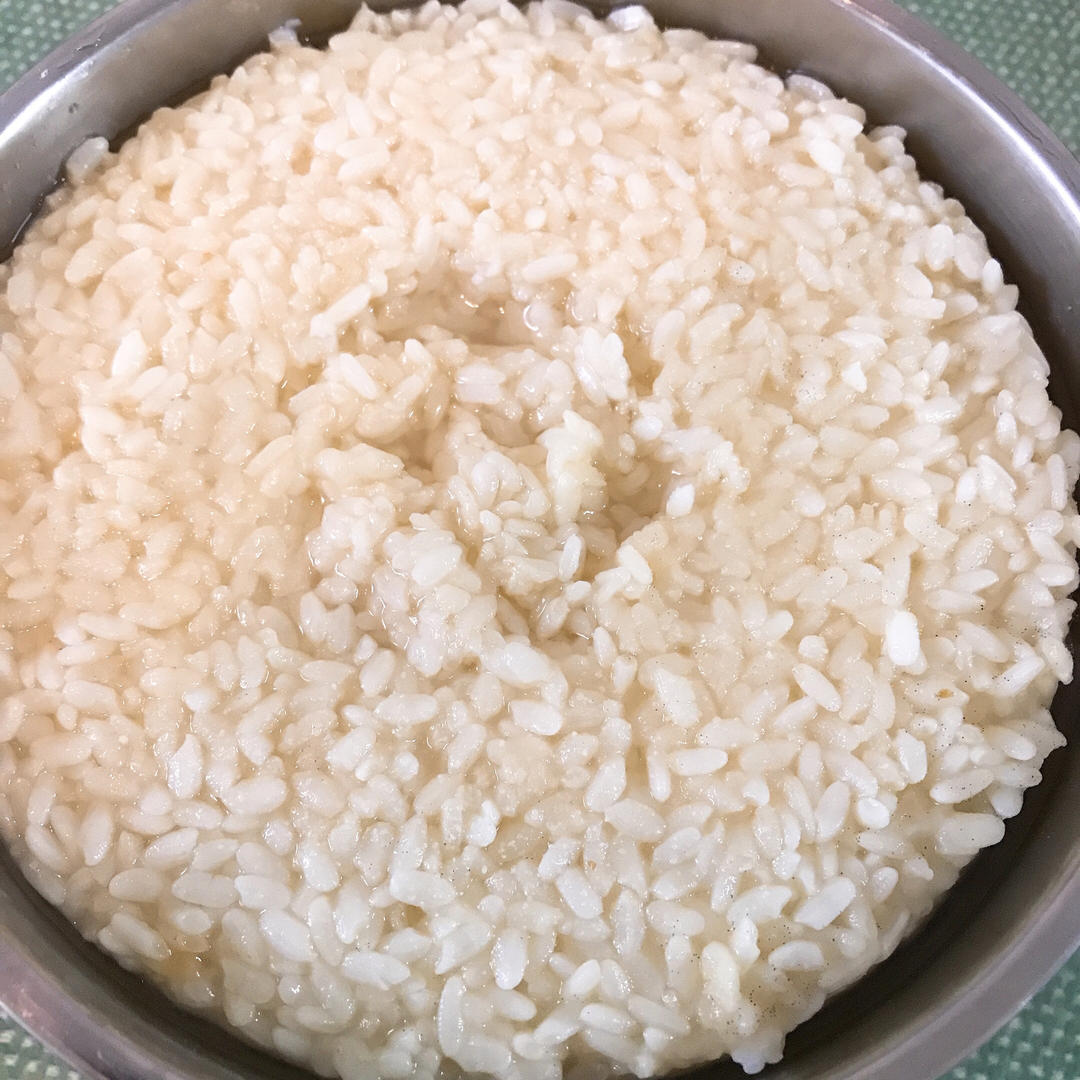 酒酿 (酒酿系列一）