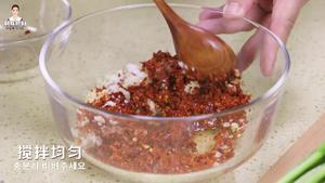 韩式拌韭菜的做法 步骤3