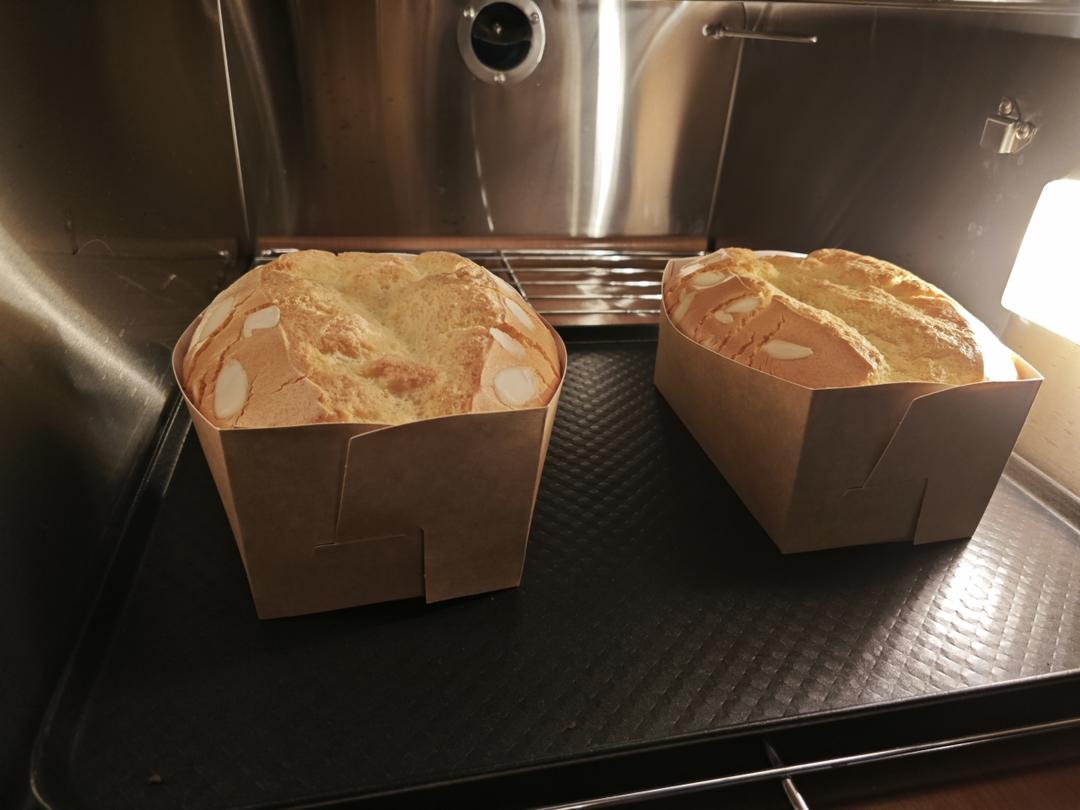 火爆全网的金枕蛋糕