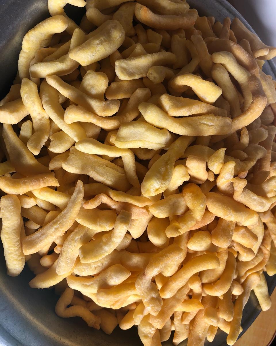 萨其马（君之配方）