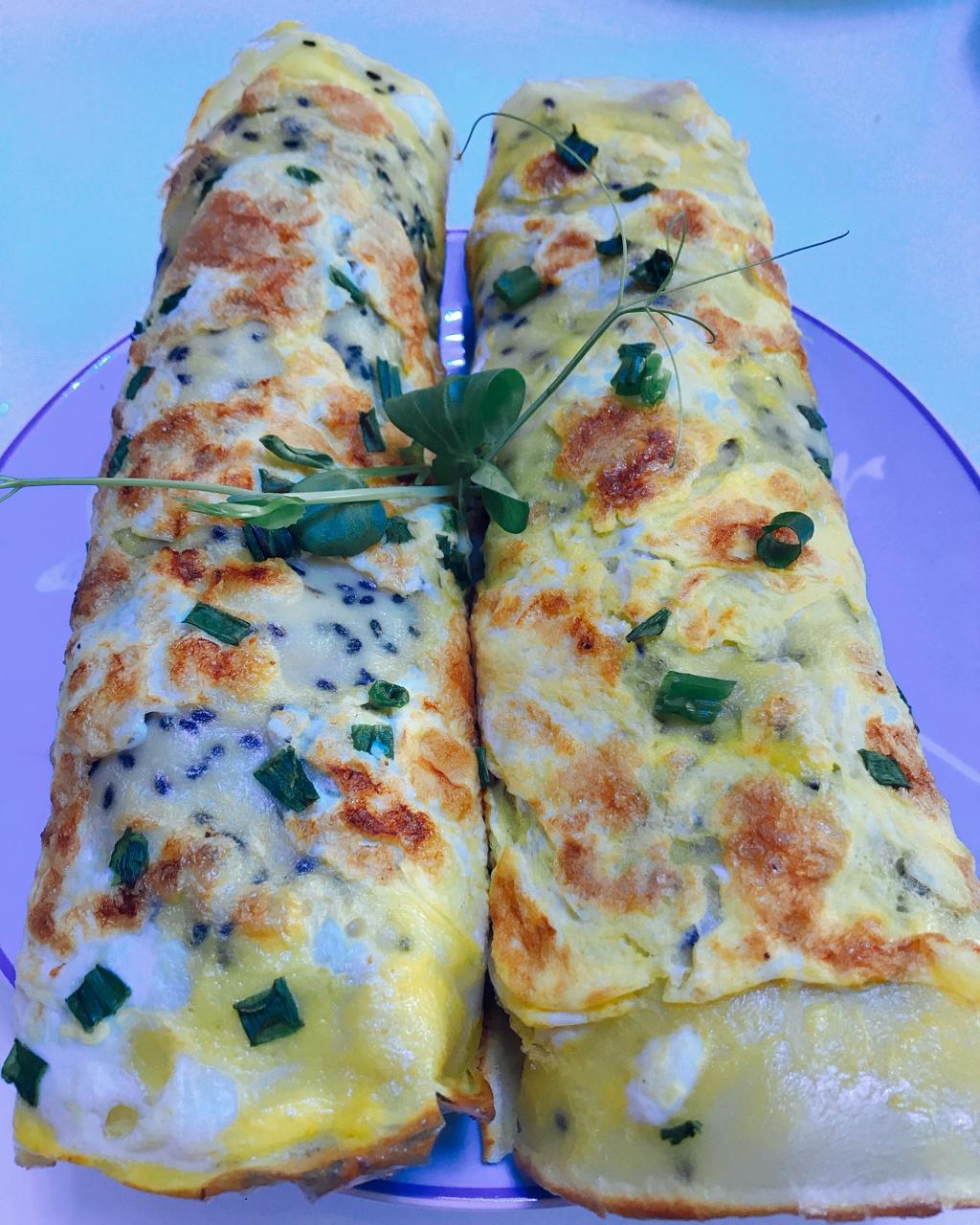 煎饼果子
