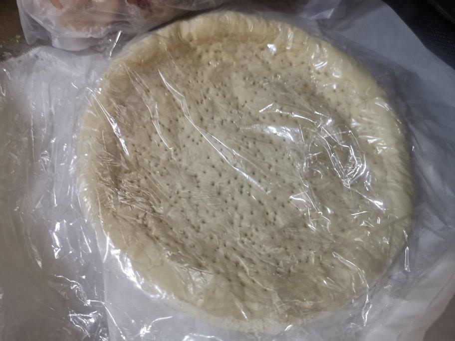 卡卡爸详解｜Pizza披萨面团｜可商用·批量生产