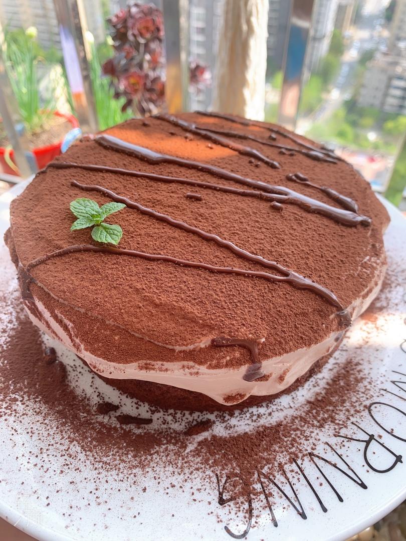 脏脏蛋糕 网红 独家网红脏脏蛋糕