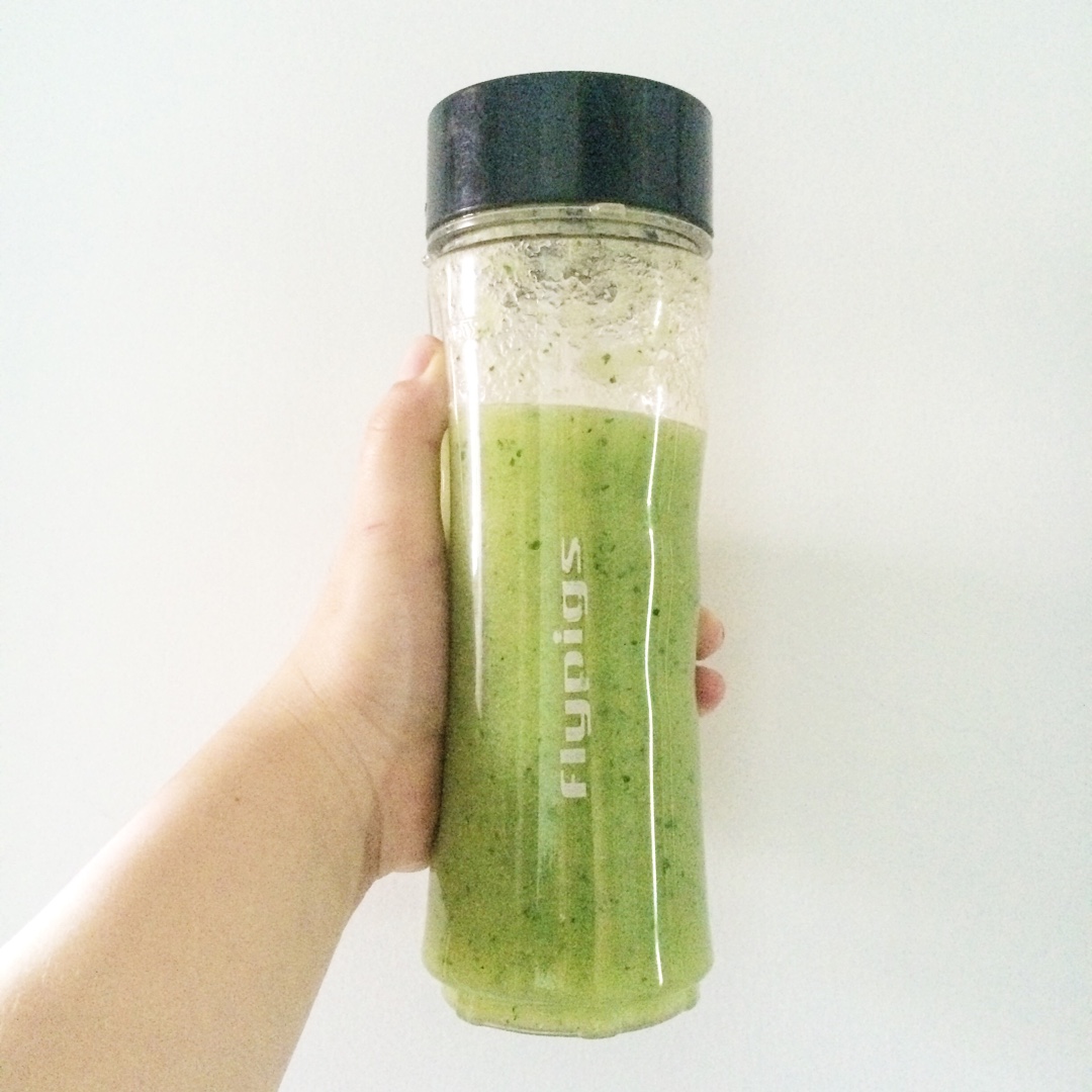 ◣芹菜汁◢一周的超级排毒计划