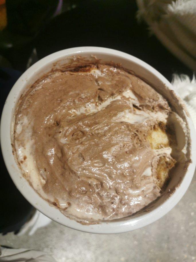 意大利家庭版最地道的提拉米苏做法（使用自己做的马斯卡彭制作）