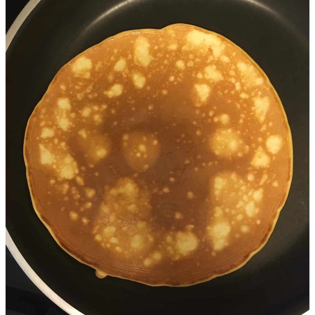 【小嶋rumi】原味松饼