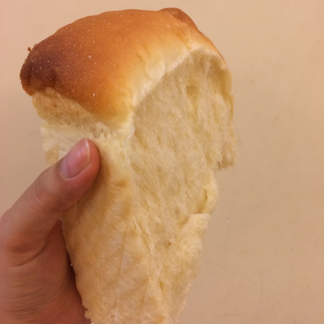 酸奶蛋白吐司2