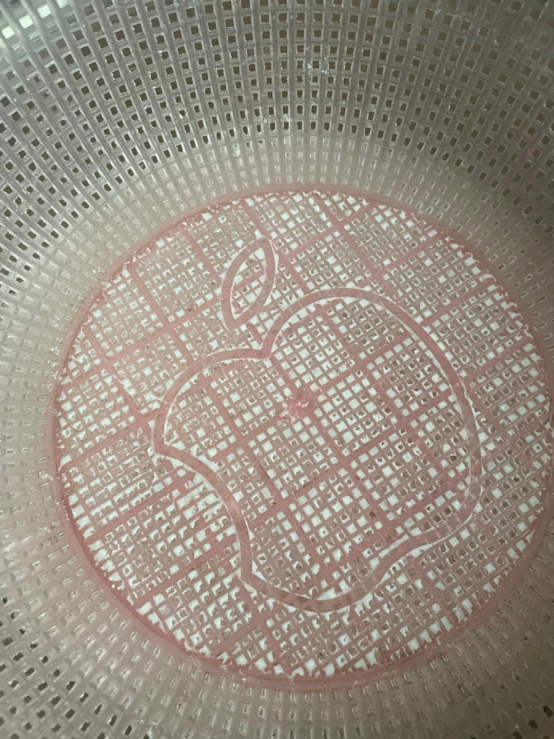 桂花糕 松糕 半小时搞定毫无难度