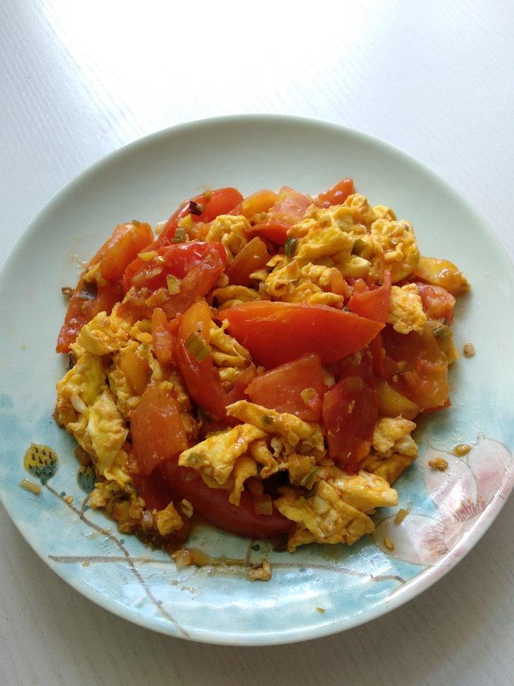 「中餐厅 大厨定制」赛螃蟹炒番茄