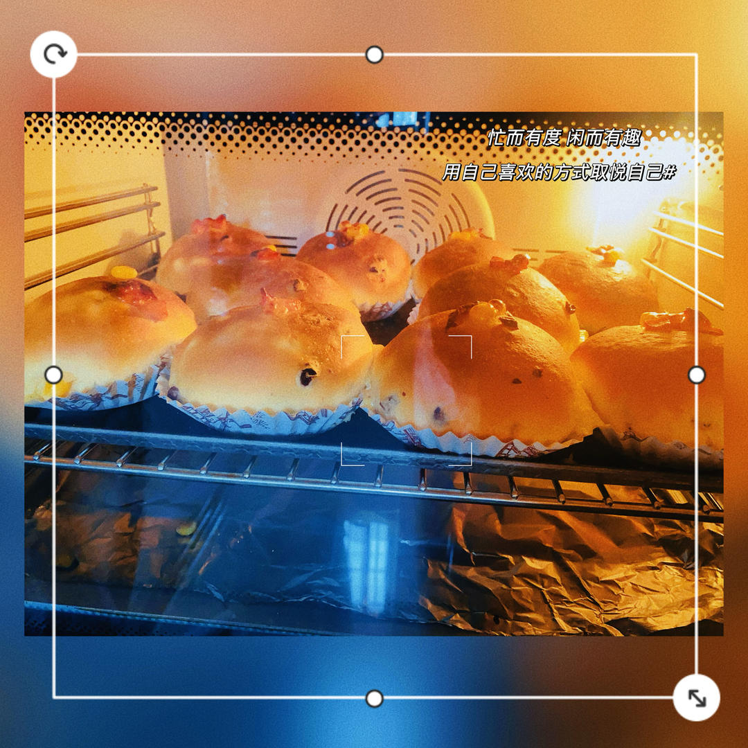 奶香纯粹的重料淡奶油吐司