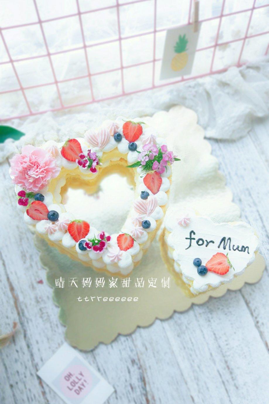 当下最最流行的数字蛋糕大揭秘