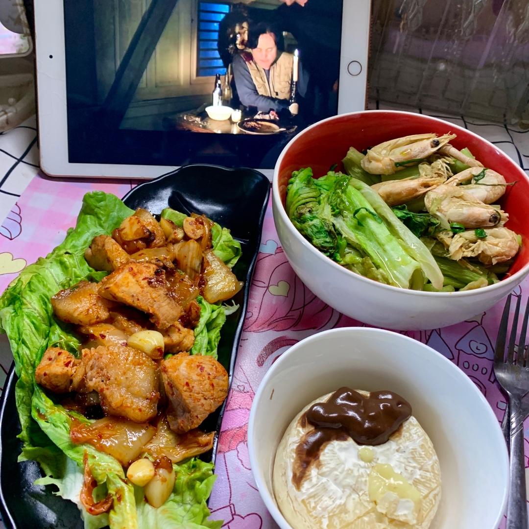 小优的生酮饮食快乐记录