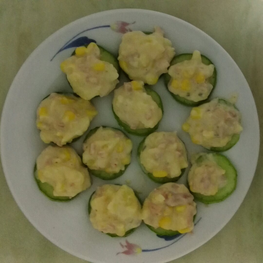 千岛酱夺命土豆泥