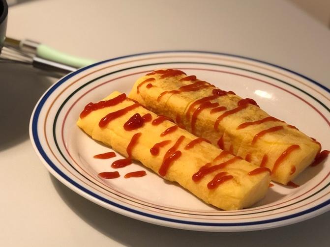 玉子烧