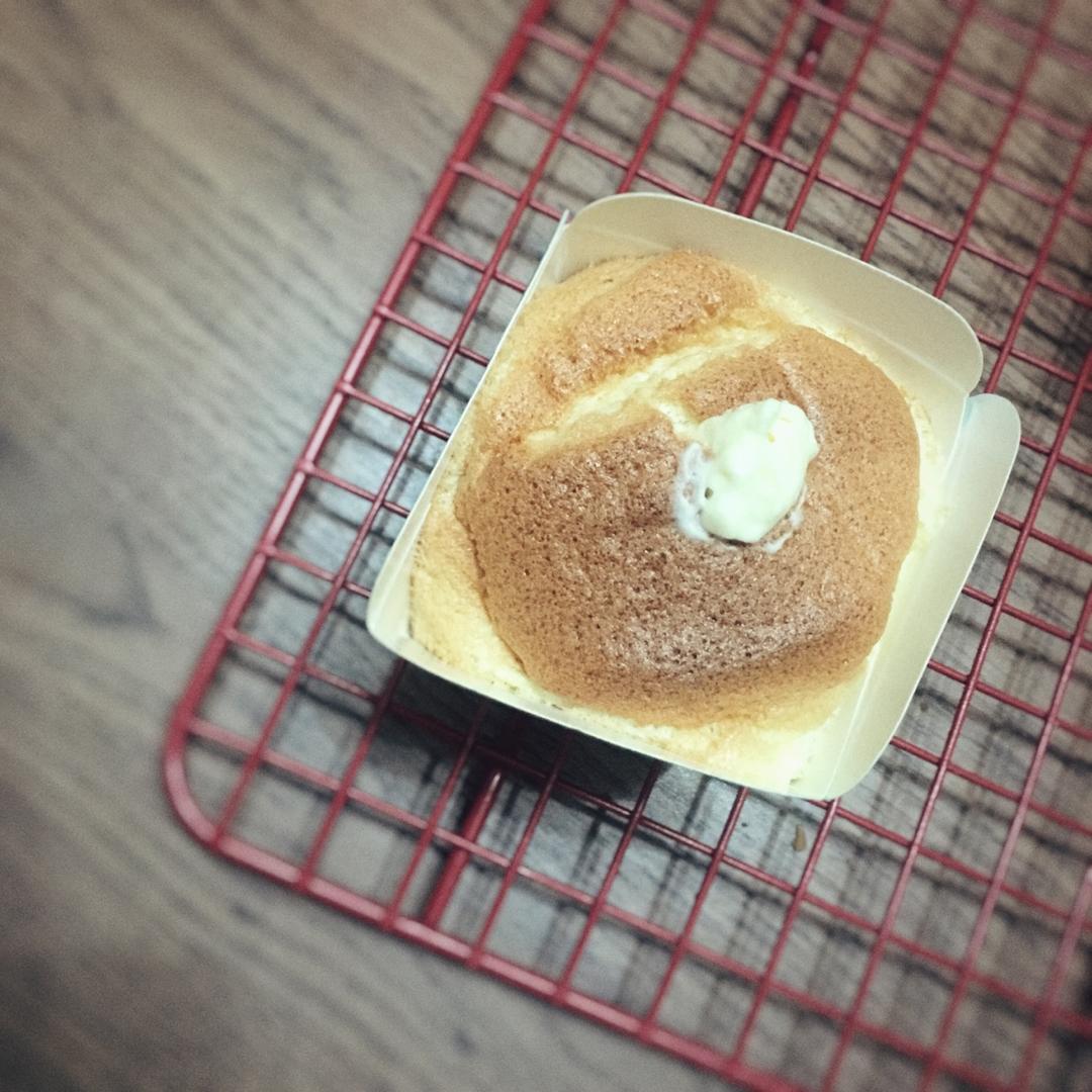 北海道戚风杯