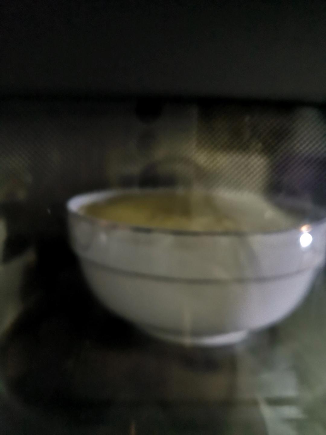 老面包｜复刻童年的味道