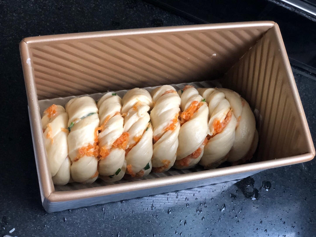 肉松吐司【超多料香爆马苏里拉】