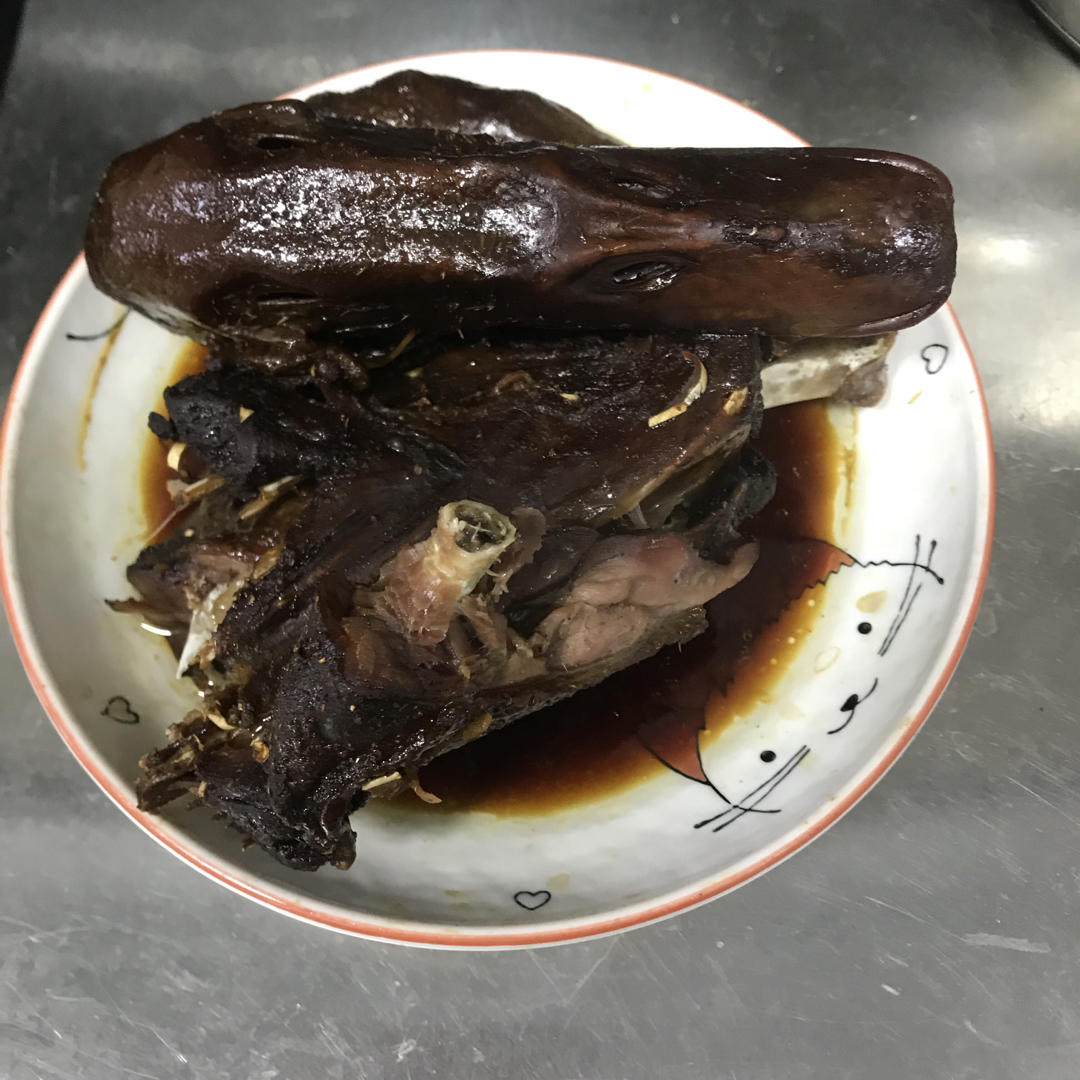 腊肉
