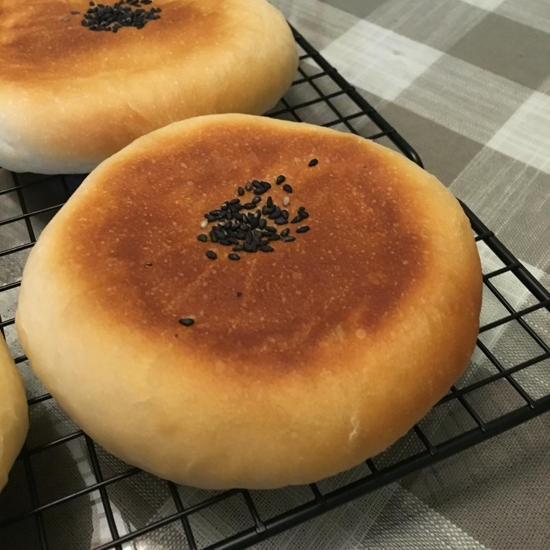 日式红豆包~附传统去皮豆沙做法