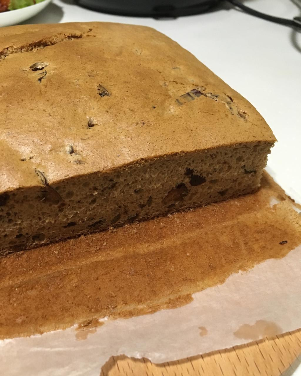 比五道口枣糕王还好吃的枣糕