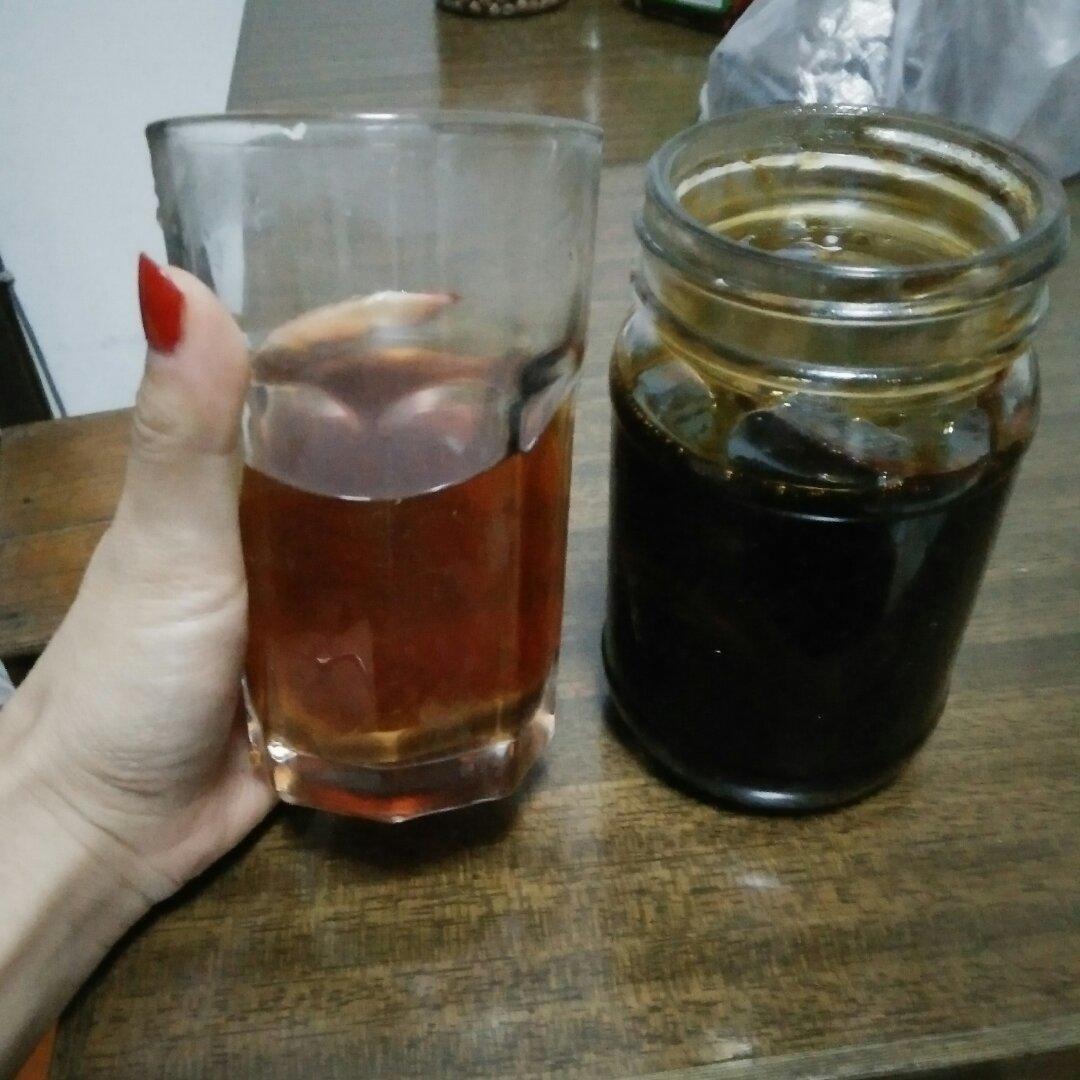 冰糖柠檬膏—超详细步骤，新手轻松驾驭