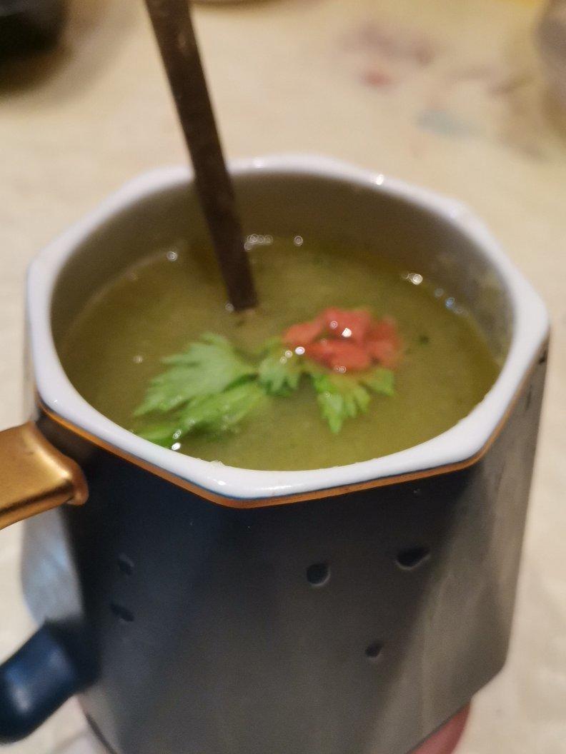 各种果蔬汁 various smoothies