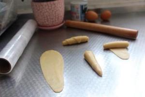 硬质面包──全麦炼乳小布利（无需发酵）的做法 步骤2