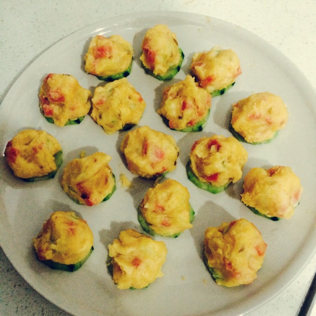 千岛酱夺命土豆泥