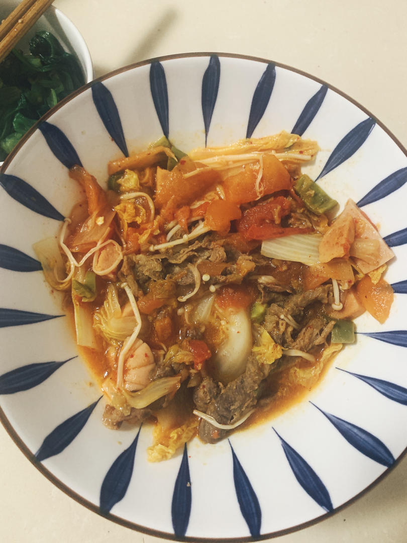 我的减脂备餐食谱