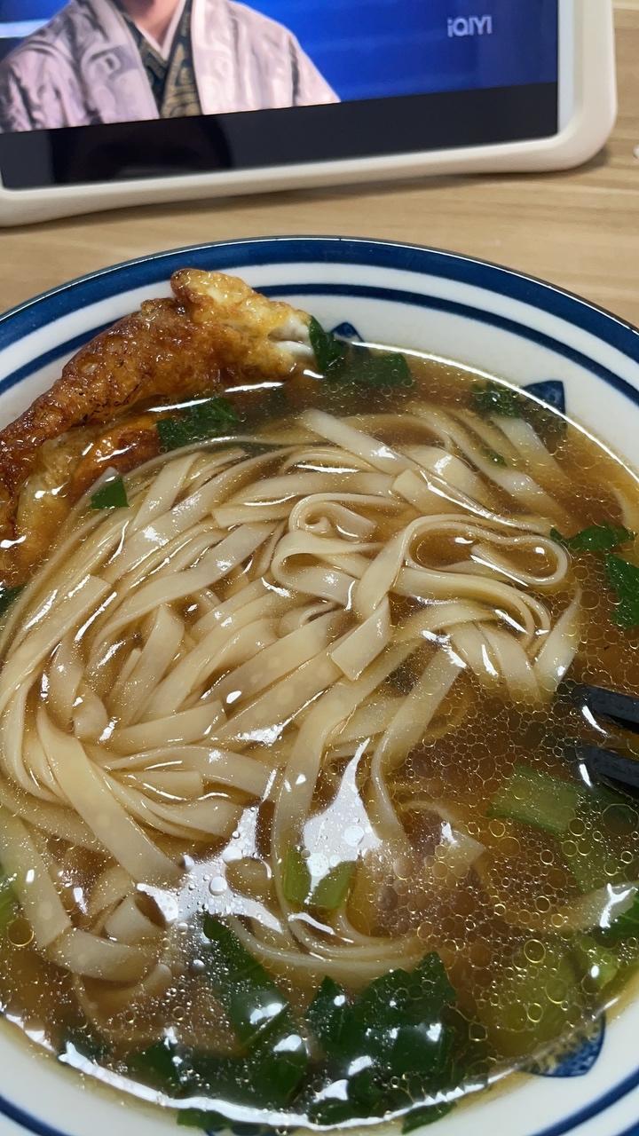 酸汤面