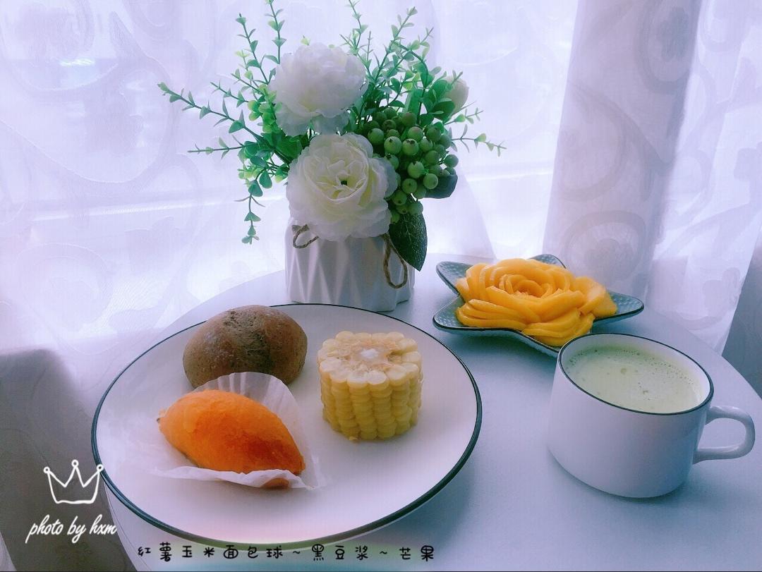 小猫家早餐