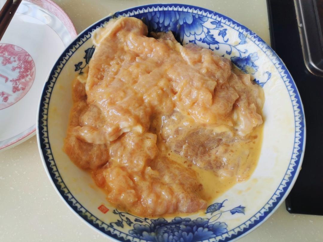 老上海本帮红烧大排