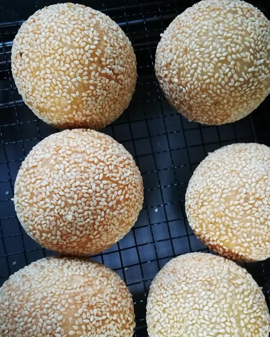 aisn2做的年味煎堆