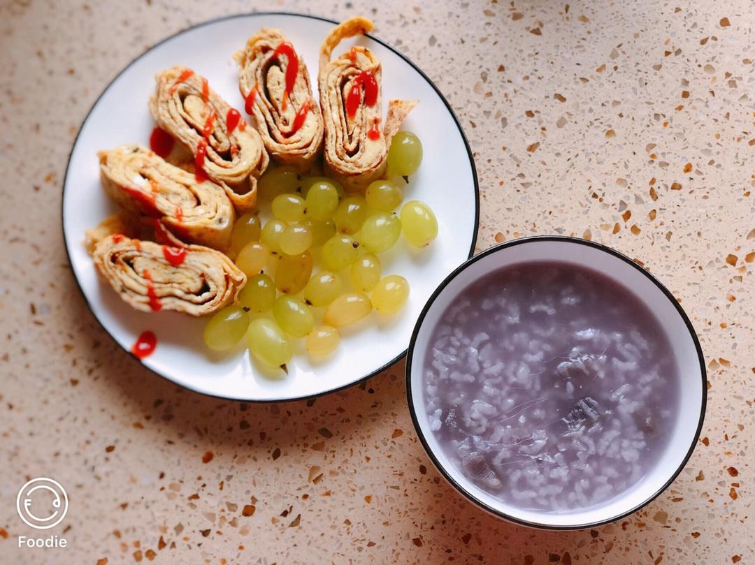 小学生能量早餐