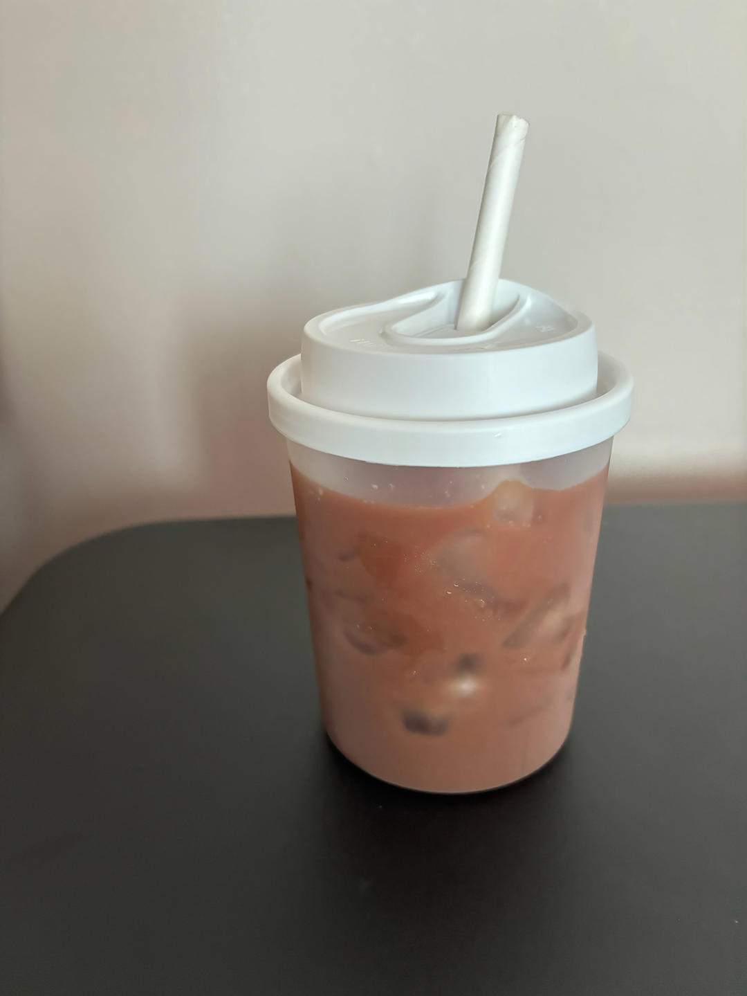 自制阿华田，可可牛奶