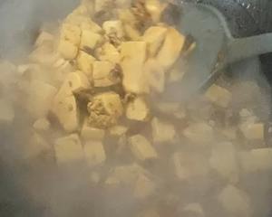 超好吃麻婆豆腐的做法 步骤5