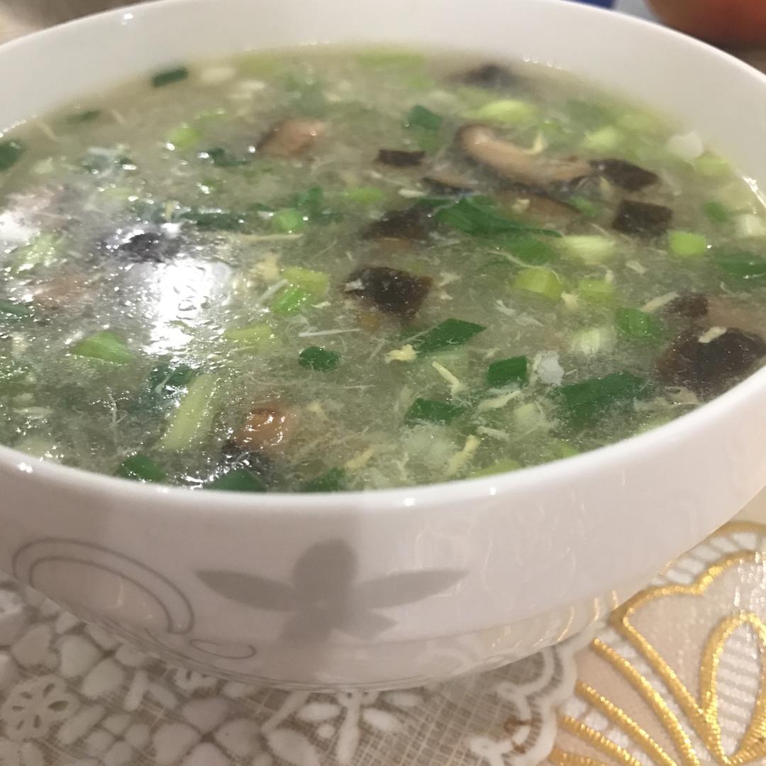 清乐汤