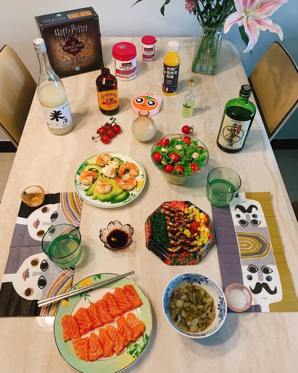 三文鱼泥宝宝辅食